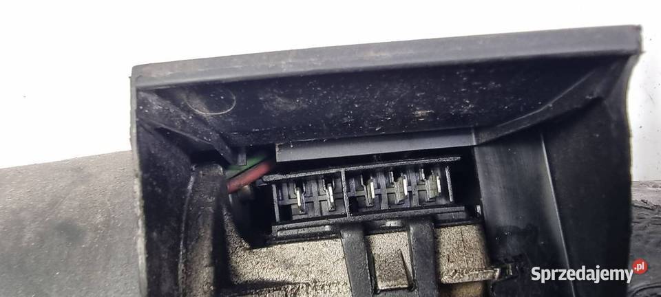 MECHANIZM WYCIERACZEK PRZÓD FORD FOCUS Lipno sprzedam