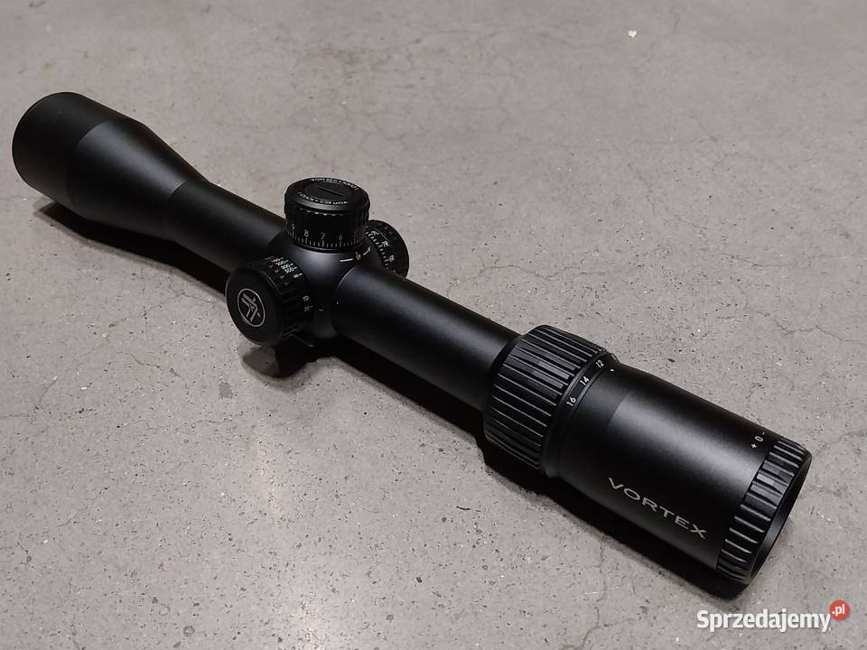 Luneta celownicza Vortex Diamondback Tactical Czeladź
