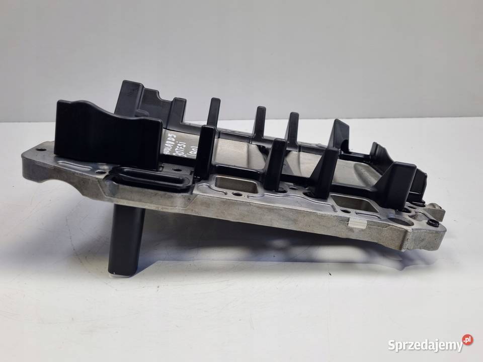 OSŁONA MISKI OLEJOWEJ wkład 06M115287AH Porsche lubelskie Rudka