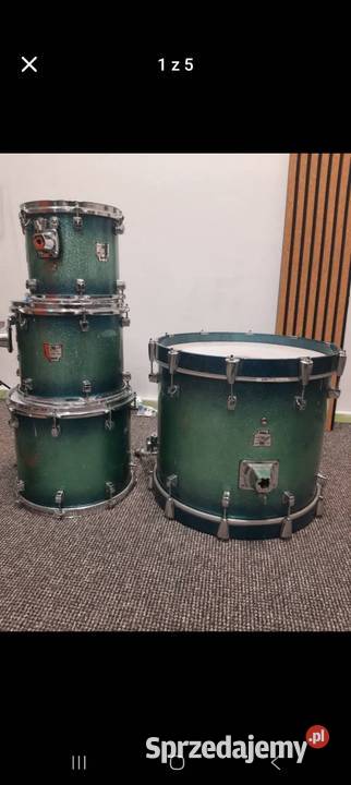 Yamaha Maple Custom anniversary Instrumenty perkusyjne Kozienice