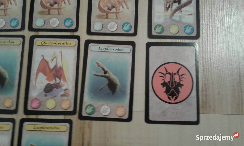 karty kolekcjonerskie 52 sztuki