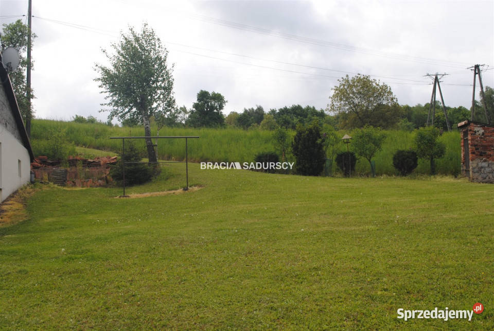 Działka Łazany 15200m2 małopolskie sprzedam