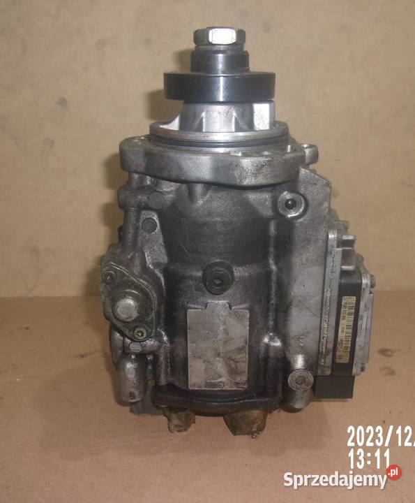 Pompa paliwa Nissan Patrol