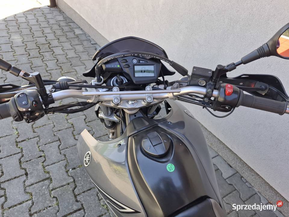 Xt 660 1wł W orginale Proszowice