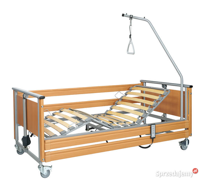 Słomniki wynajem wypozyczenie łóżka sprzedam