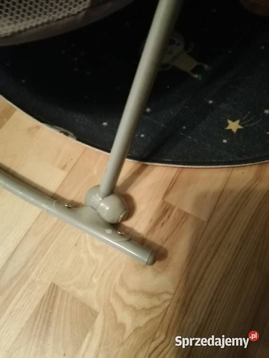 Kinderkraft łóżeczko turystyczne Białystok