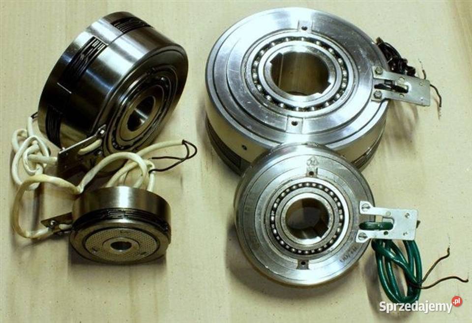 Sprzęgło KLDO5 otwór wielowypust Jaranowo