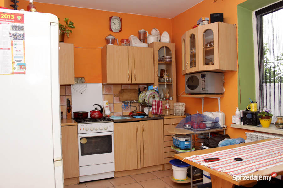 Dom Krzepice pow Kłobuck