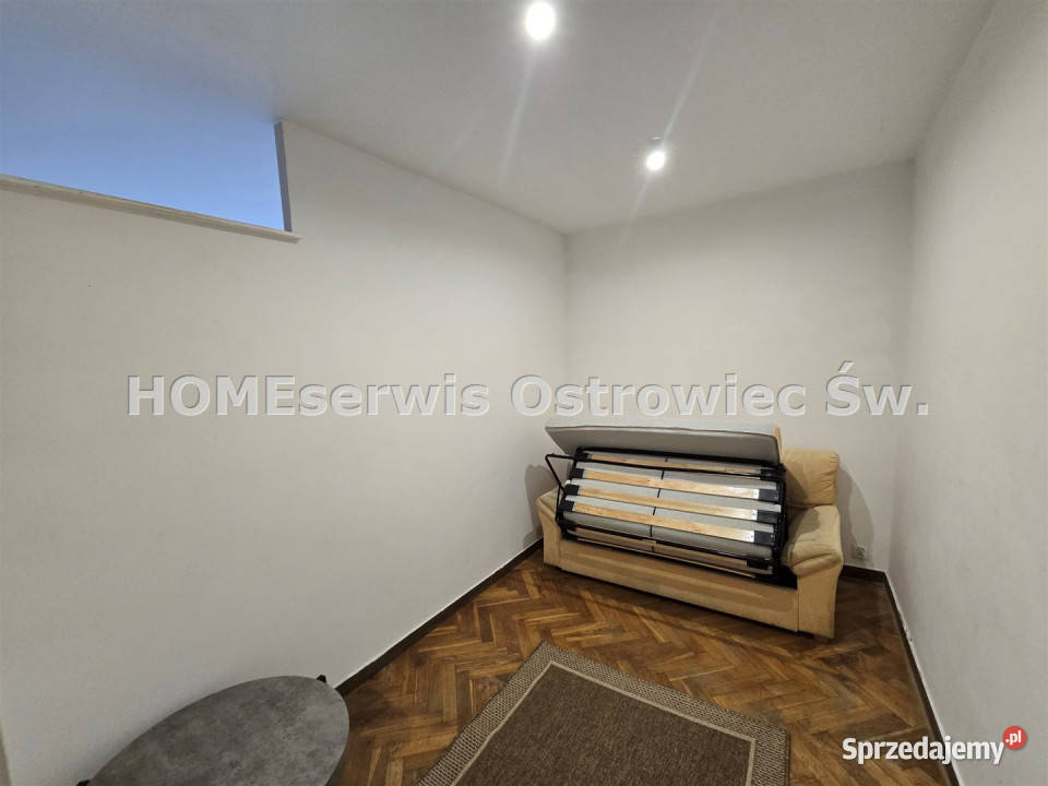 Mieszkanie Ostrowiec Świętokrzyski 40m2 2 pokoje Sprzedaż sprzedam