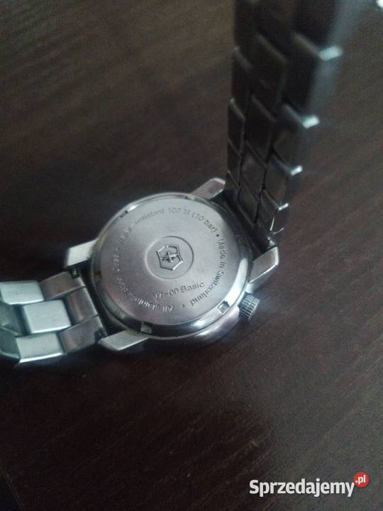 Victorinox V700 Basic Zegarki Bydgoszcz