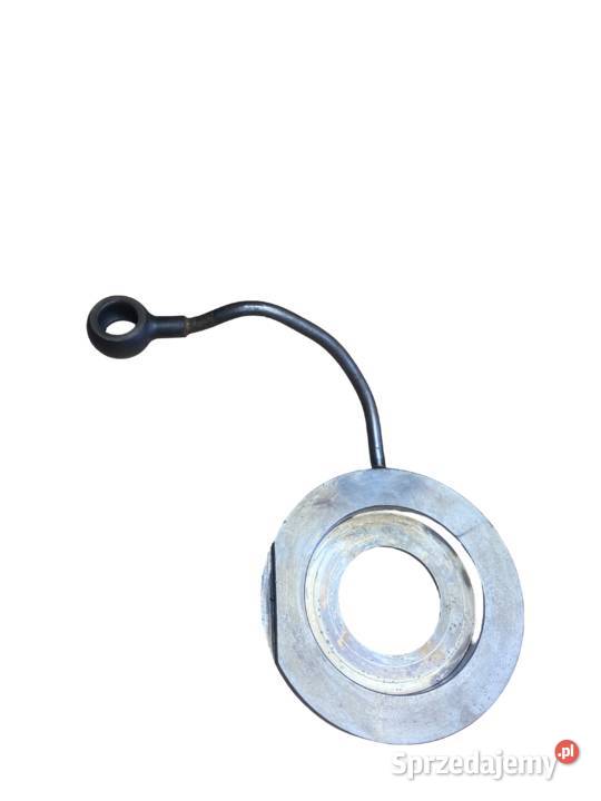 PRZEWÓD OLEJOWY 04376698 DEUTZFAHR AGROSTAR 621 Kielce