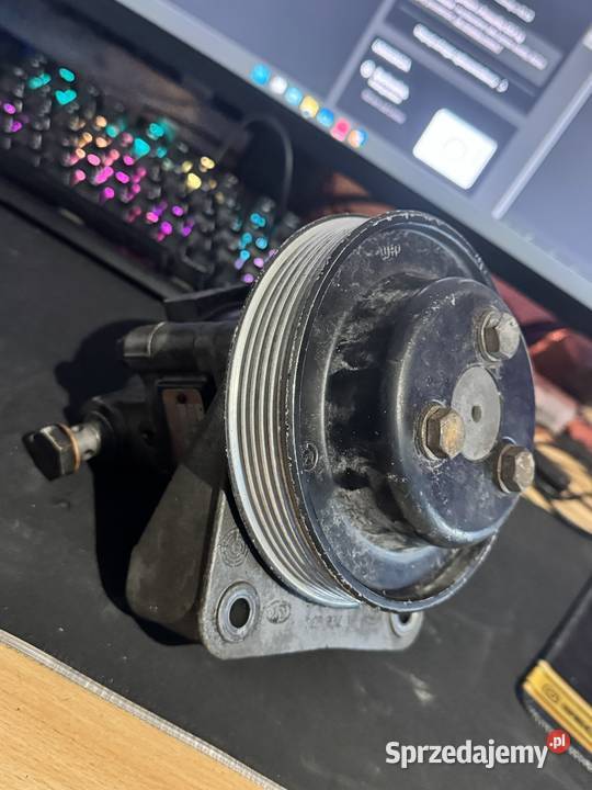 Pompa Wspomagania LuK VT65 Bmw E36 E34 M50 M52 Bielawa