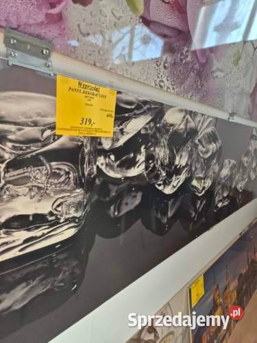 PANELE KUCHENNE ALTERNATYWA PŁYTEK wielkopolskie