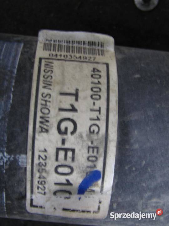 WAŁ NAPĘDOWY 22 IDTEC HONDA CRV CRV IV