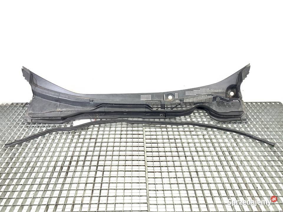 PODSZYBIE HONDA CRV III SUV OSŁONA PRZEDNIA podkarpackie sprzedam