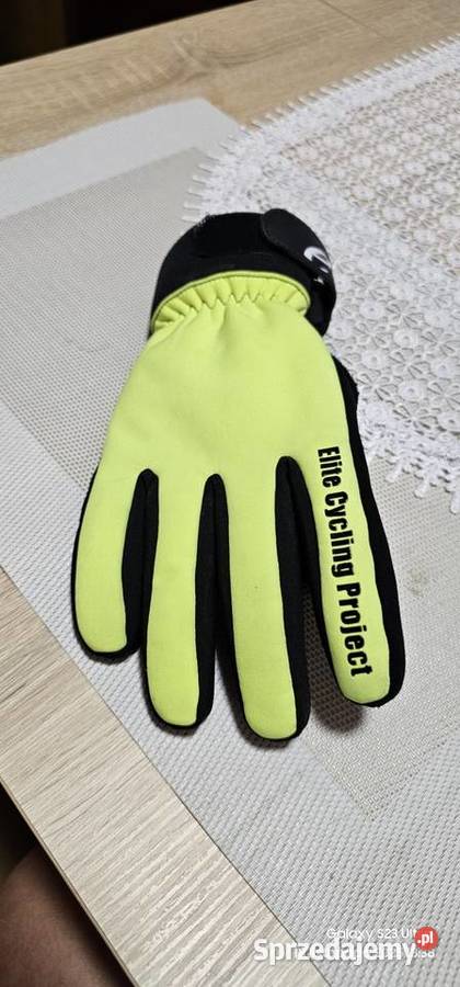 Zimowe rękawice Nieprzemakalne łódzkie Kutno