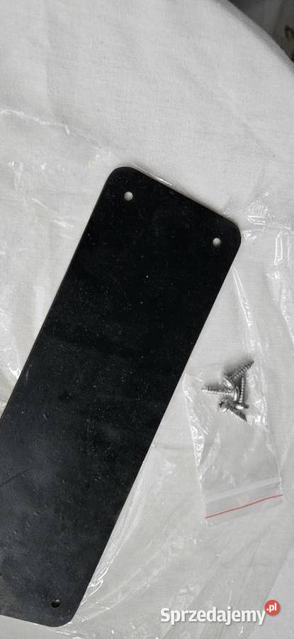 PODSTÓPKA SEAT LEON IBIZA Altea Toledo Cupra mazowieckie