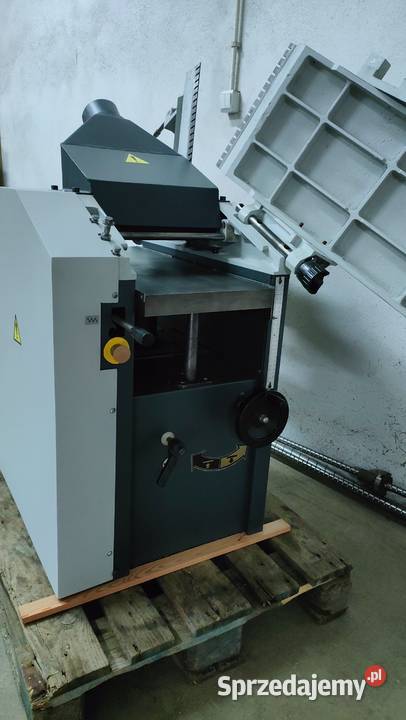 Grubościówko strugarka PROMA HP310 Suchedniów