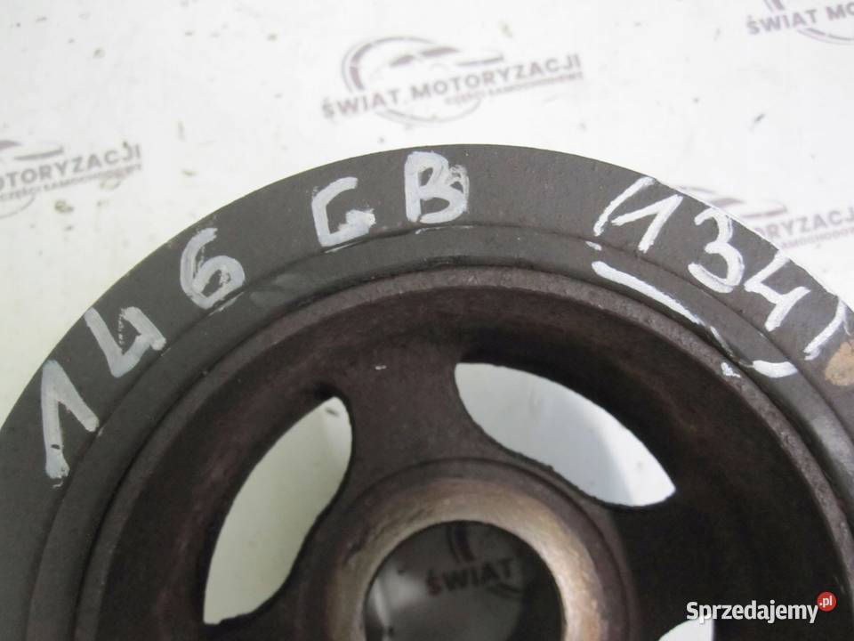 NISSAN TERRANO II 30 D DDTI 152 ZD30 03r koło Kielce sprzedam