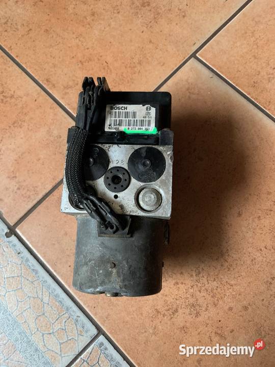 Pompa ABS Citroen Xsara Picasso 0273004353 Margonin