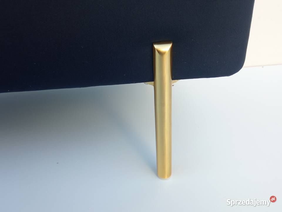 Ławka do siedzenia ze schowkiem do przedpokoju 48cm