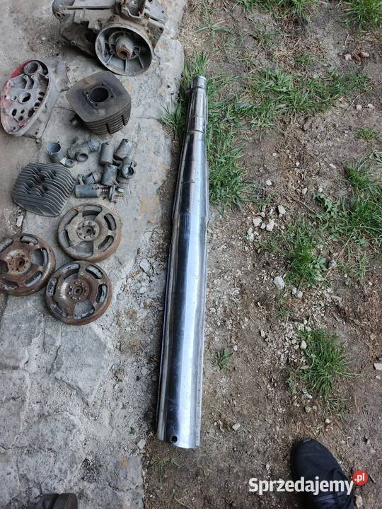 Część do WSK 125 175 Chełm sprzedam