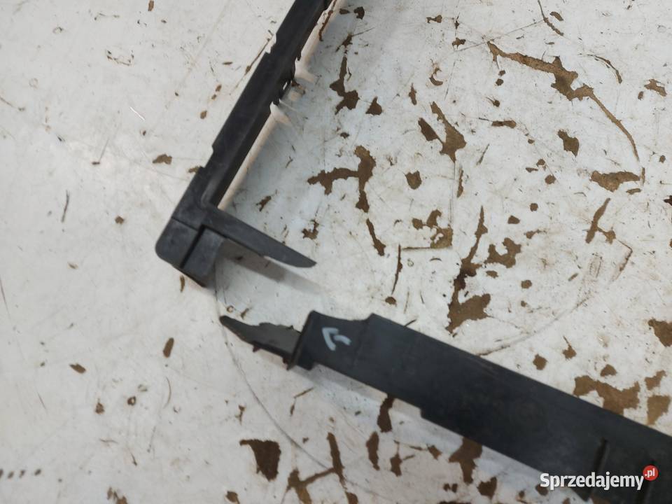 SKODA Enyaq 5LA iV85 Kierownica powietrza osobowe dolnośląskie