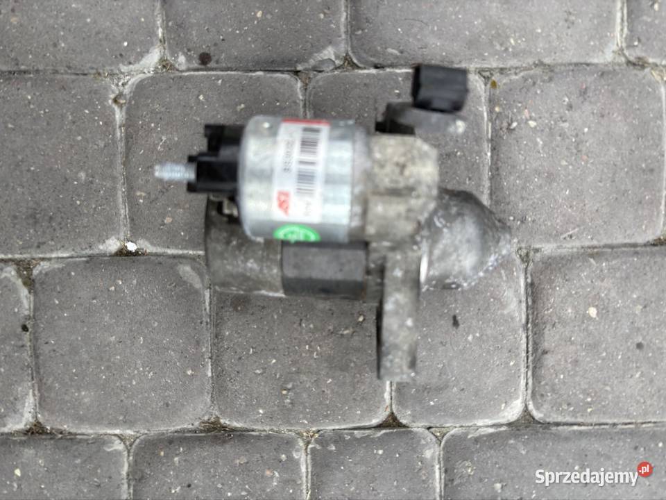rozrusznik do citroena c1 Chełm
