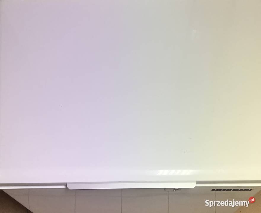 Outlet Agd Zamrażarka skrzyniowa Liebherr 92cm Warszawa