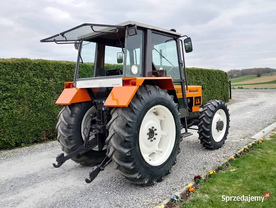Renault 7514LS