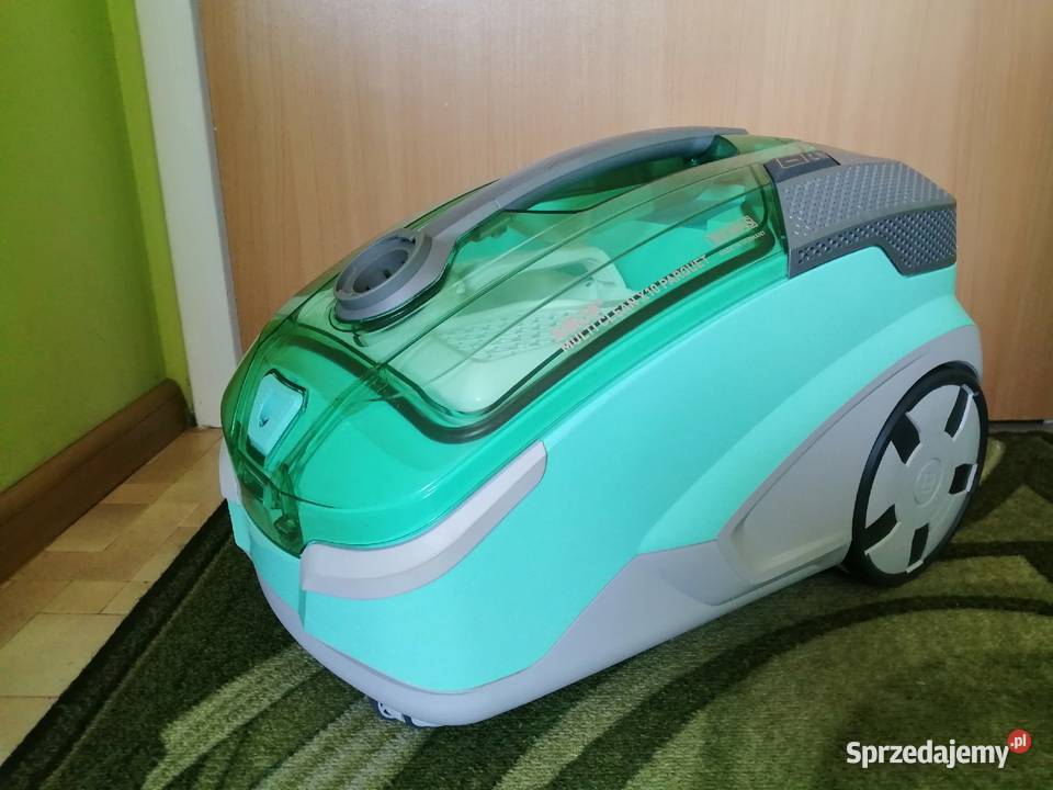 Sprzedam odkurzacz piorący Thomas Aqua Plus XT Bielsko-Biała