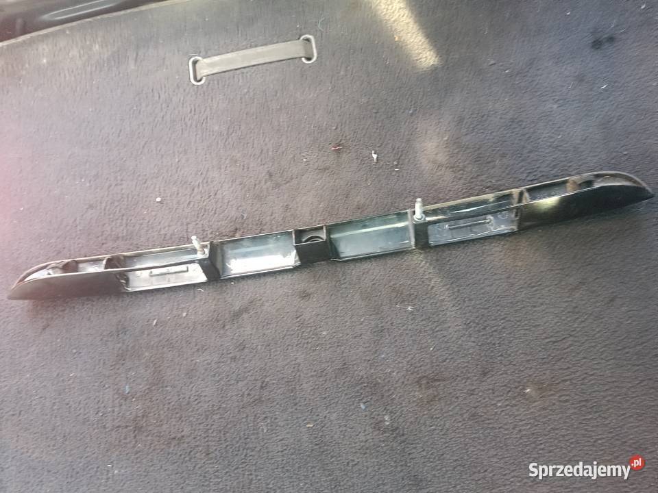 Blenda Tylnej Klapy Awant LY9B 8D9 827 574 Audi śląskie Myszków sprzedam