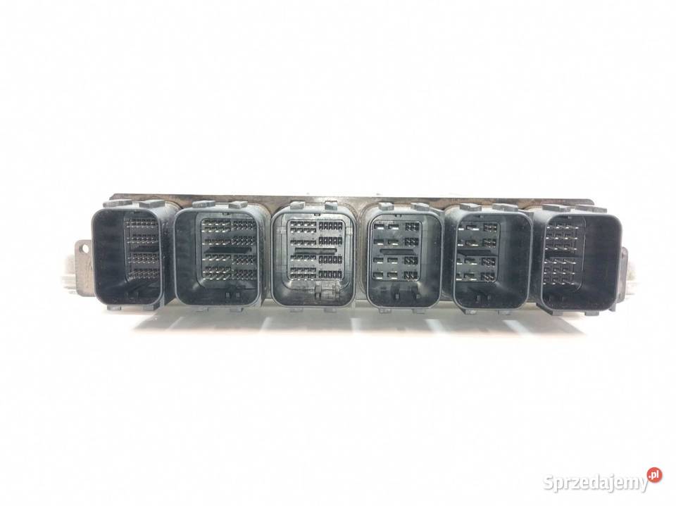 STEROWNIK SILNIKA 9894915 0261S21763 20 B HYB