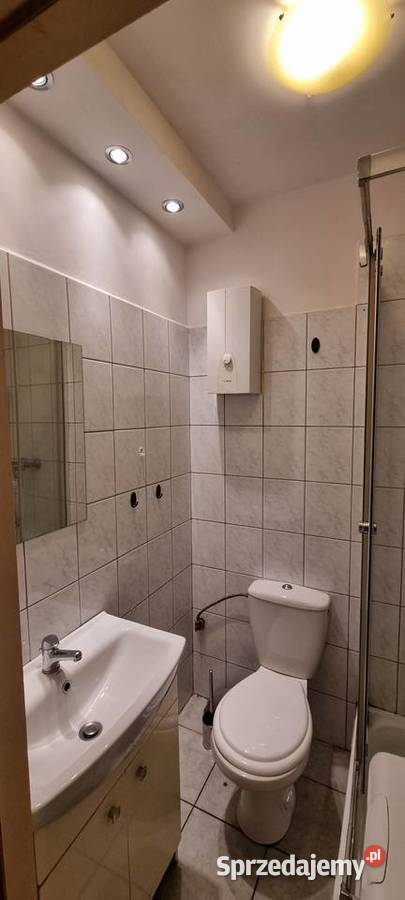 Kawalerka bez opłat Gdańsk Przymorze