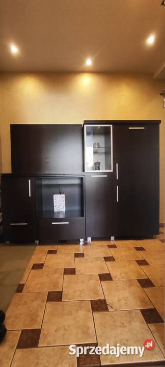 Meble zestaw do salonu Kalisz