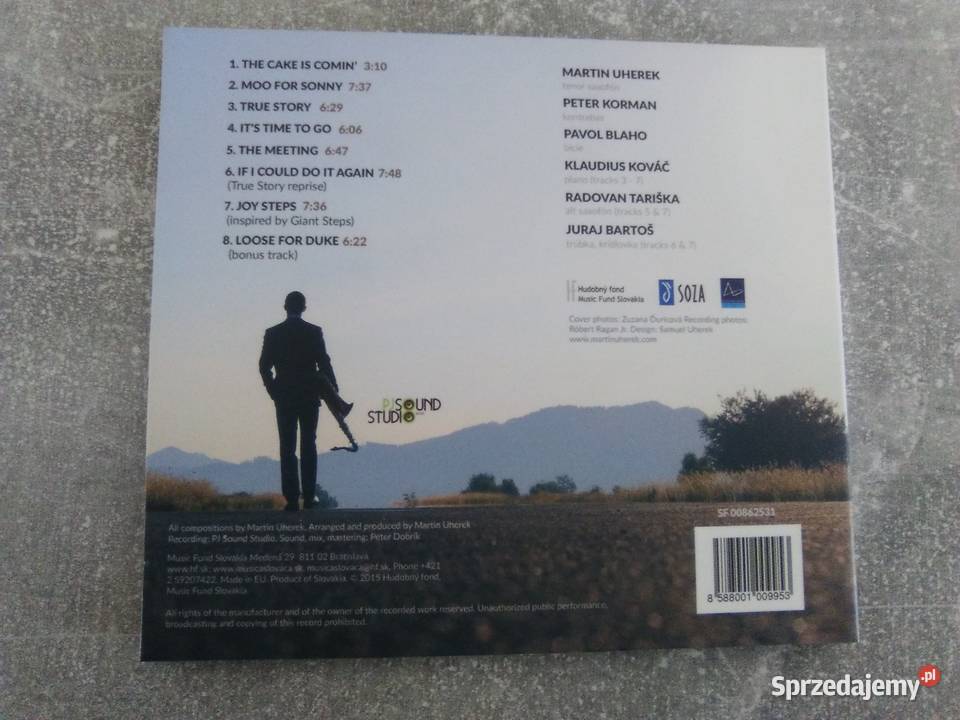 Walkin my own way Poznań