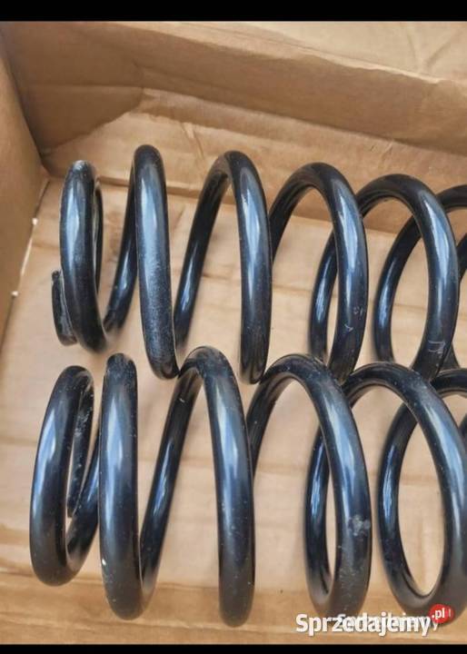 CanAm CAN AM outlander 1000 6x6 sprężyny Nowy Tomyśl sprzedam