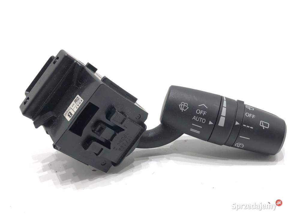 PRZEŁĄCZNIK WYCIERACZEK MAZDA CX5 17F899 1117 podkarpackie