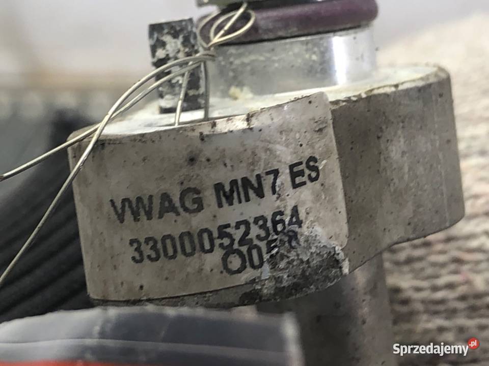 RURKA KLIMATYZACJI SEAT IBIZA IV 10 110 0817