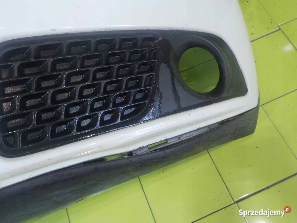 VOLVO V70 III 09r zderzak przod Suków sprzedam