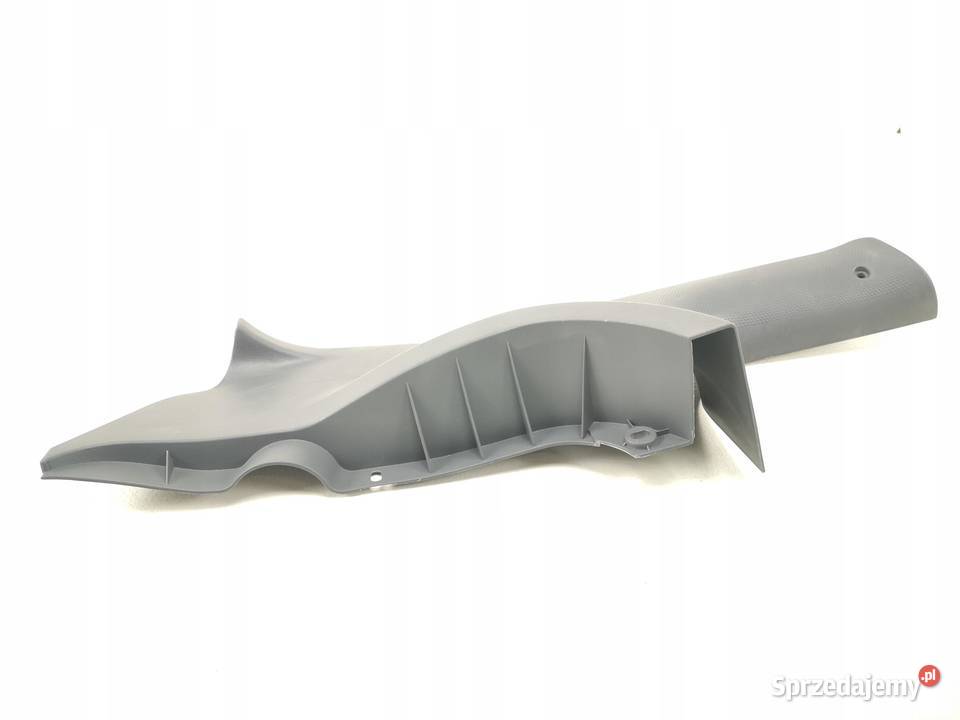 LISTWA PROGOWA LEWY TYŁ FIAT BRAVA 19951998