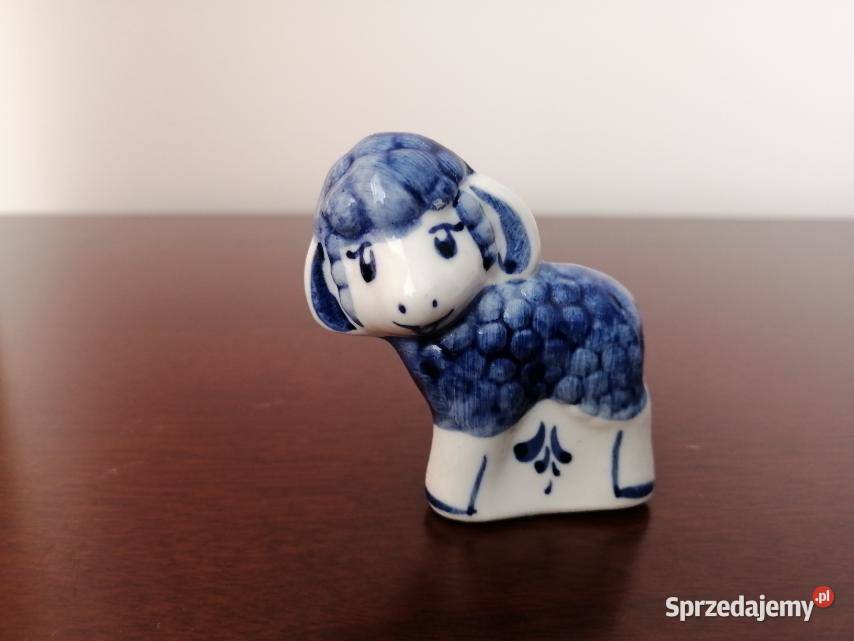 Porcelanowy figurki Lublin