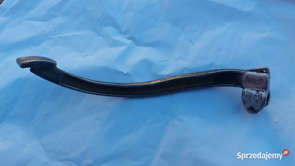 Pedał hamulca SHL M11 małopolskie sprzedam