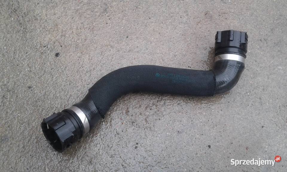 RURA WĄŻ BMW E60 E61 E63 M5 M6 7836569 WYSYŁKA wielkopolskie Międzychód