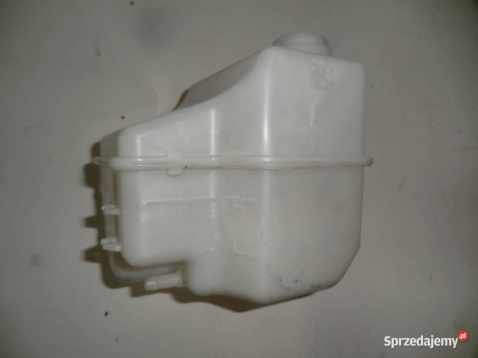 Kia Rio III Zbiorniczek wyrównawczy 254301W000 Motoryzacja małopolskie Krzeszowice