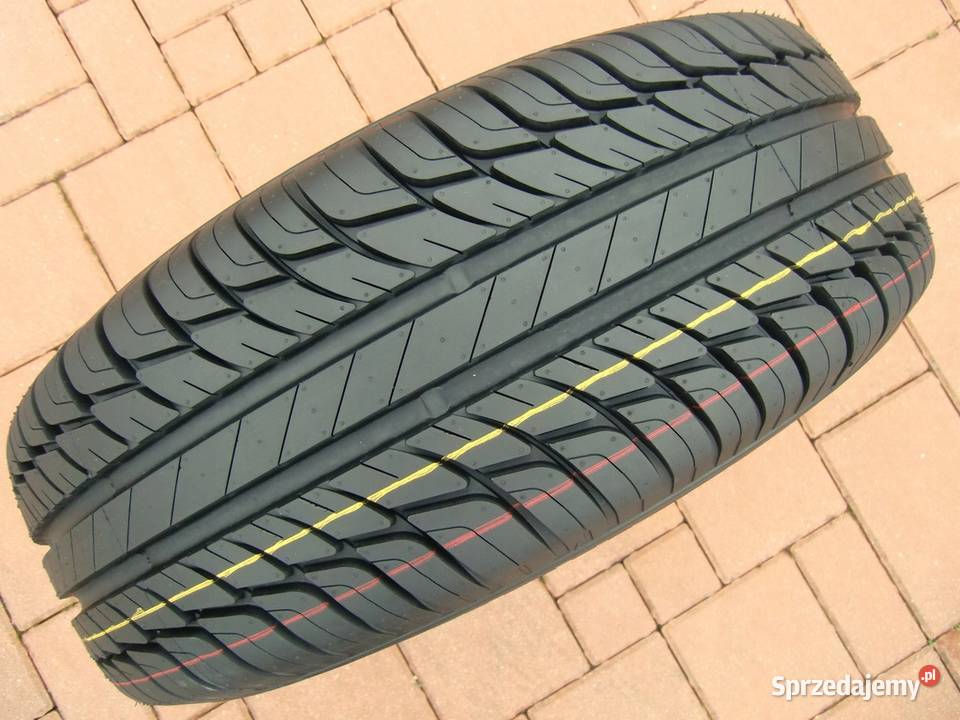Opony Letnie 20560R16 WYSYŁKA Samochodowe Zabrnie