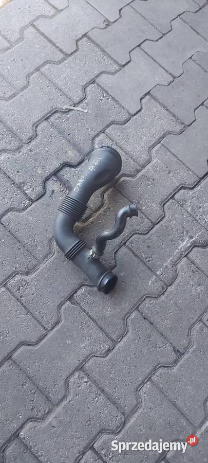 Rura dolot powietrza Ford Focus C 4M519A673AE zachodniopomorskie sprzedam