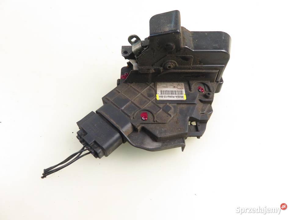 ZAMEK PRAWY TYLNY FORD S I 6M2AR26412BA