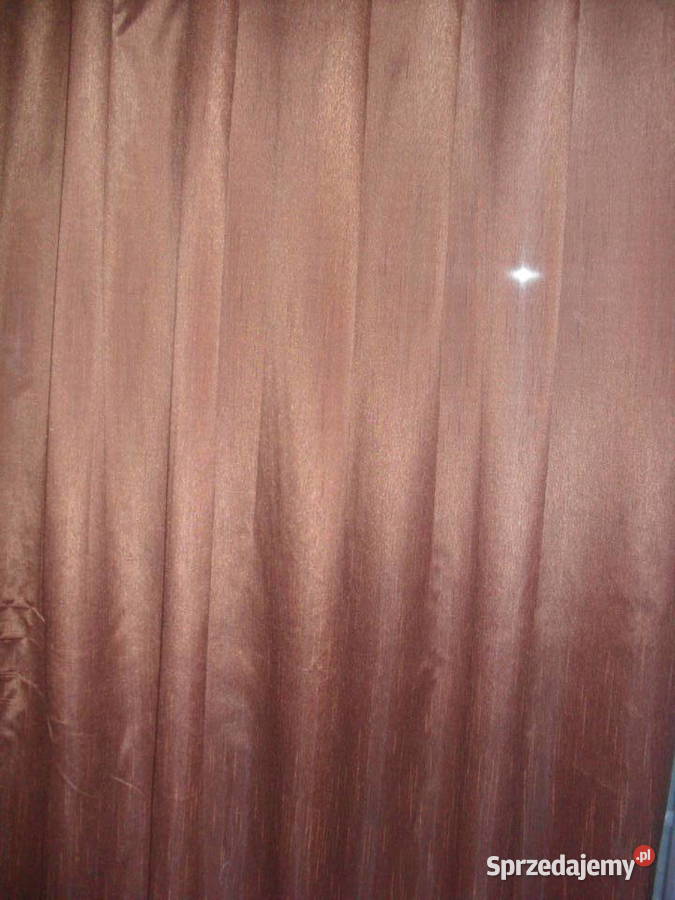 tkanina zasłonowa 310 Wrocław