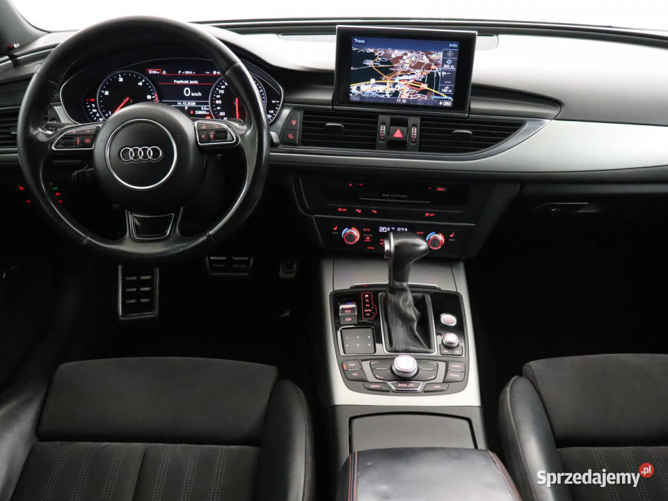 Audi A6 30 TDI 4/5 Bielany Wrocławskie